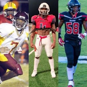 Meet your Posher, Kenneth